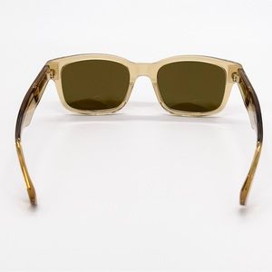 BV1446 Sunglasses Brown main image 1